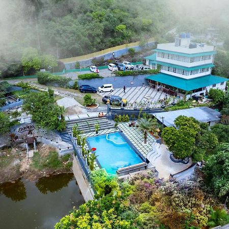 Tabor Hills Resort فاغامون المظهر الخارجي الصورة