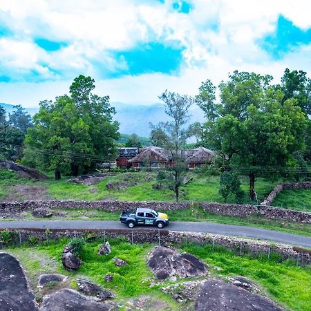 Tabor Hills Resort فاغامون المظهر الخارجي الصورة