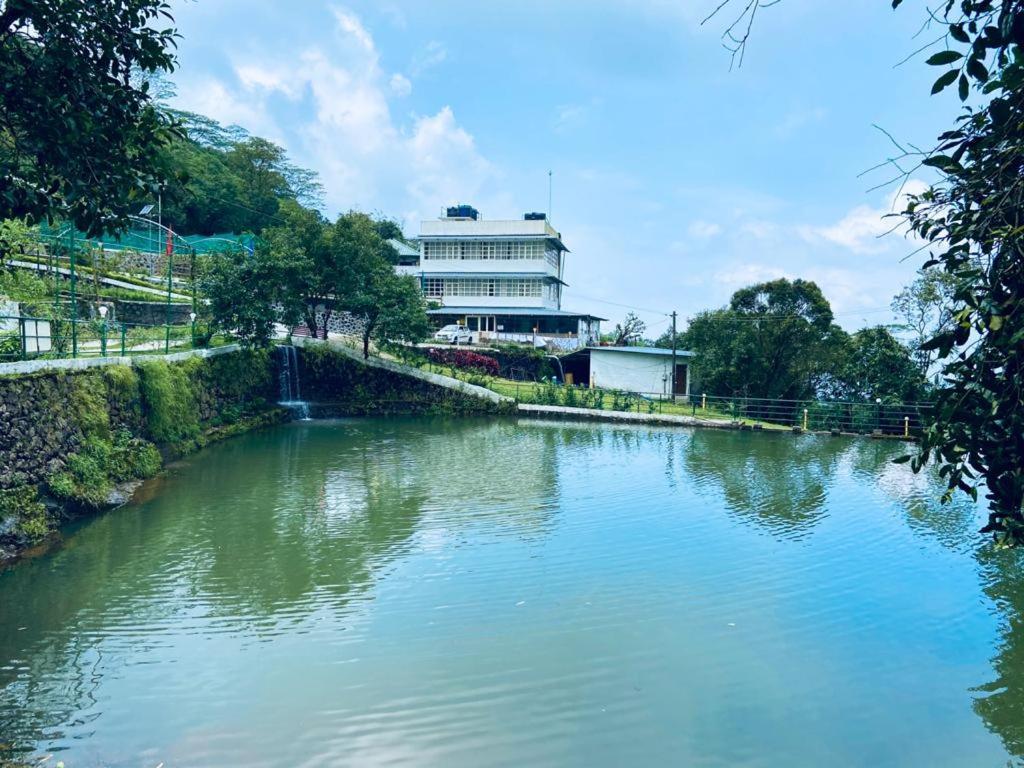 Tabor Hills Resort فاغامون المظهر الخارجي الصورة