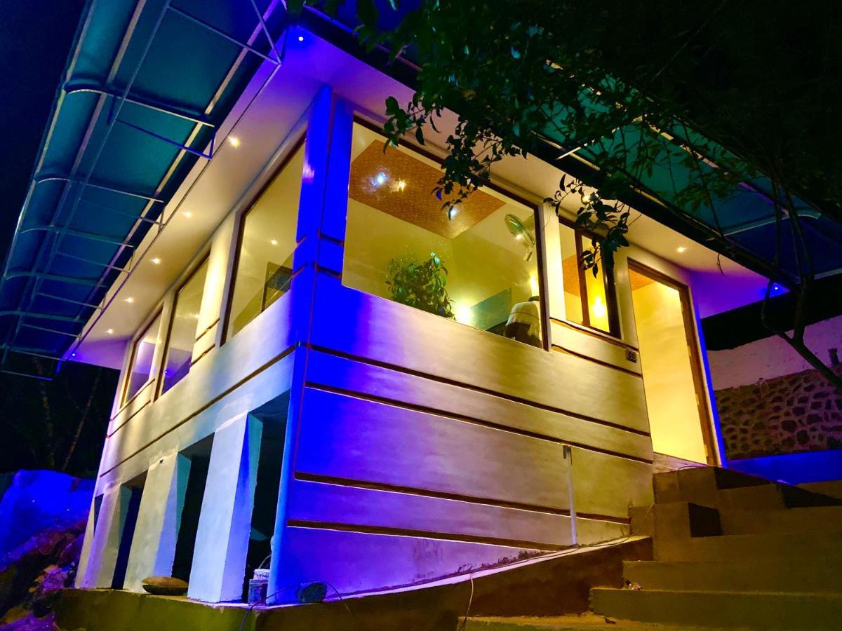 Tabor Hills Resort فاغامون المظهر الخارجي الصورة