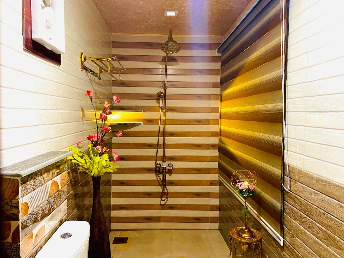 Tabor Hills Resort فاغامون المظهر الخارجي الصورة