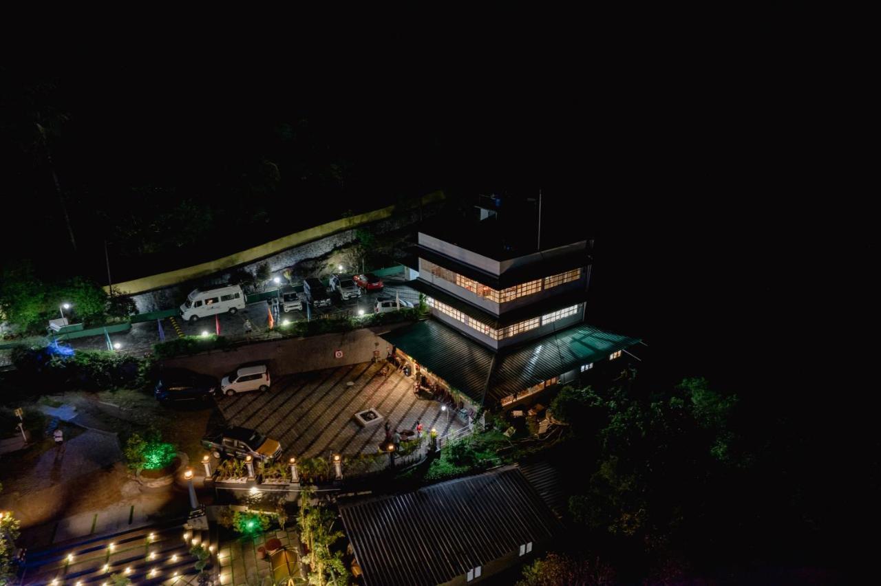 Tabor Hills Resort فاغامون المظهر الخارجي الصورة
