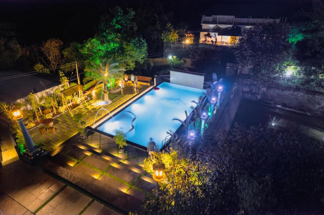 Tabor Hills Resort فاغامون المظهر الخارجي الصورة