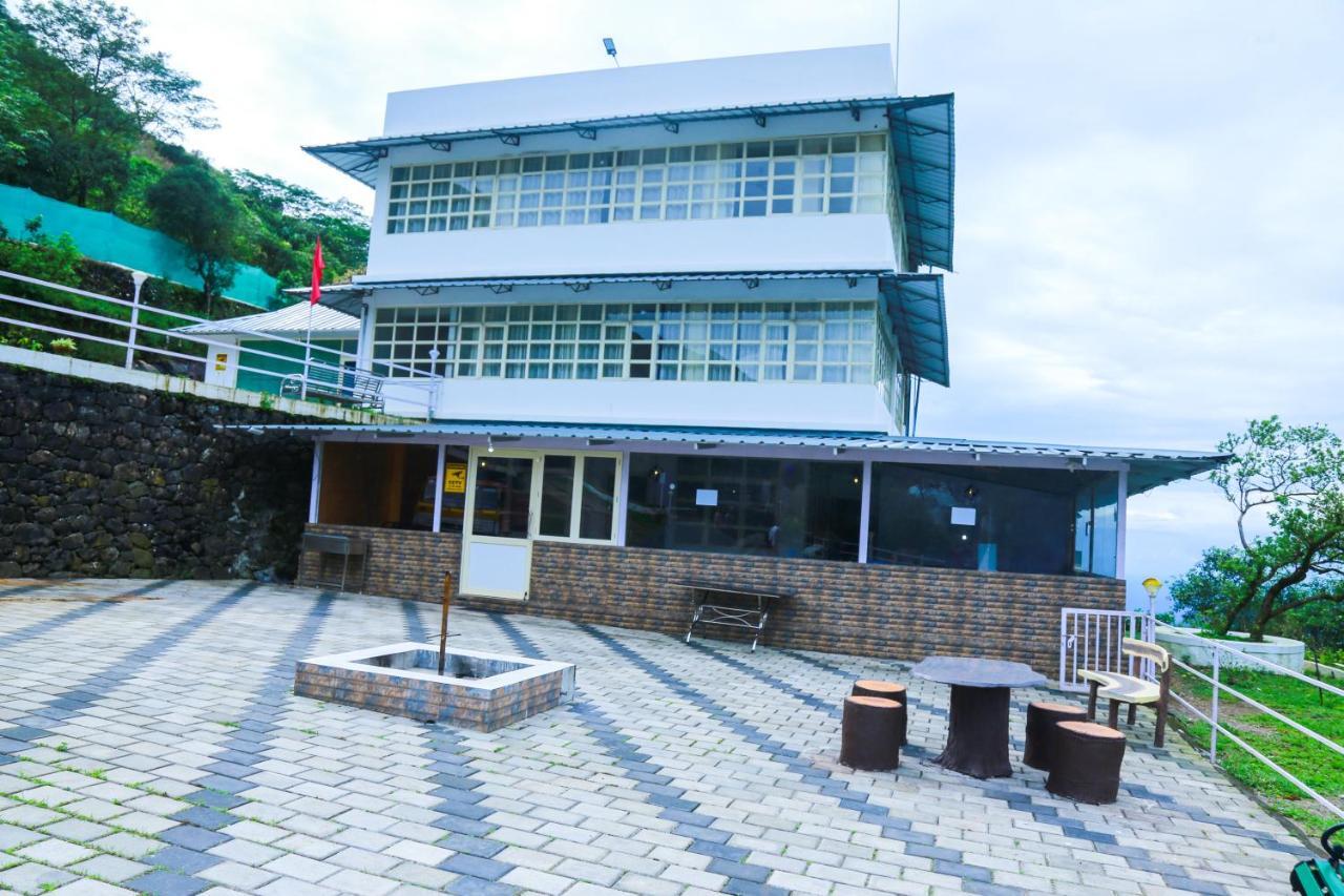 Tabor Hills Resort فاغامون المظهر الخارجي الصورة